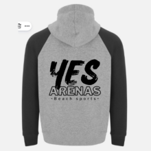 YESARENAS Sweater GK -KK