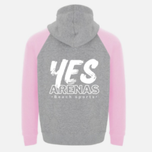 YESARENAS Sweater GP -WW