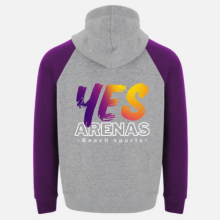 YESARENAS Sweater GPu -CW