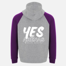 YESARENAS Sweater GPu -WW