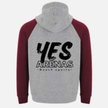 YESARENAS Sweater GR -KK