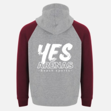 YESARENAS Sweater GR -WW