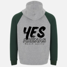 YESARENAS Sweater GV -KK