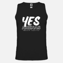 YESARENAS Top Men K -WW