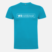 YESARENAS Tshirt Men B -WWline