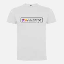 YESARENAS Tshirt Men W -CKline