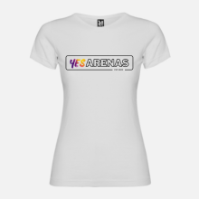 YESARENAS Tshirt Women W -CKline