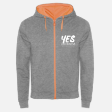 YESARENAS Zipper GO -WW