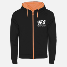 YESARENAS Zipper KO -WW