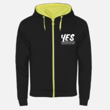 YESARENAS Zipper KY -WW