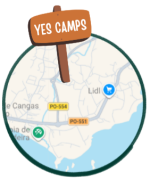 maps location